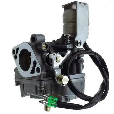 6AH-14301-01 00 02 CARBURETOR CARB Assy For Yamaha Outboard F 15HP 20HP 25HP 4T • $63.50