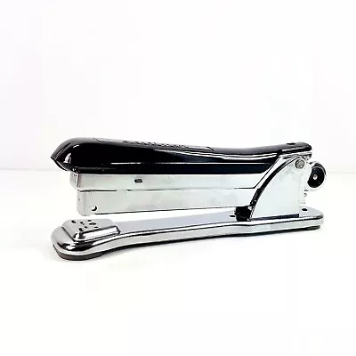 Ace Aceliner Stapler Model 502 Retro 1950s Mid Century Chicago Vintage 7.5  C501 • $7.95