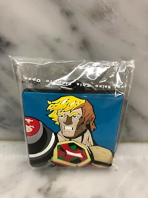 Brand New Sealed Rare He-man Masters Of The Universe Exclusive Key Chain  • $49.99