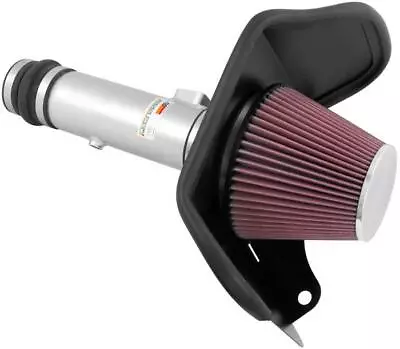 K&N 69-4526TS Performance Air Intake System • $399.99