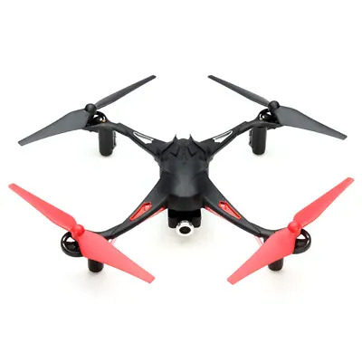 Quadricopter Nine Eagles Galaxy Visitor 6 FPV Mode 2 NE201893 Modeling • £151.12