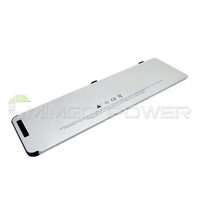  A1281 Battery For Apple MacBook Pro 15   A1286 2008 MB772*/A MB772J/A MB470LL/A • $28.50