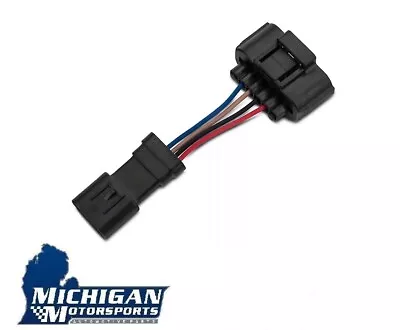 Mass Air Flow Wiring Adapter - 05-10 Ford Mustang Conversion To 96-04 MAF Sensor • $29.99