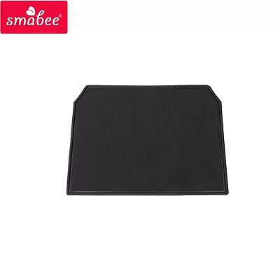 Anti-Slip Dashboard Mats For SUBARU Forester 2013-2018 XV 2012-2017 Black Pad • $16.90
