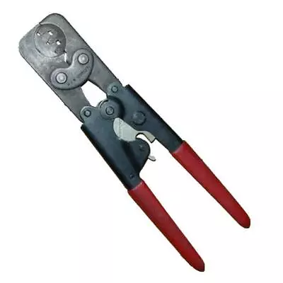 Metri-Pack/Pack-Con Crimping Tool #12085271 (1 Per Pack) • $118.92