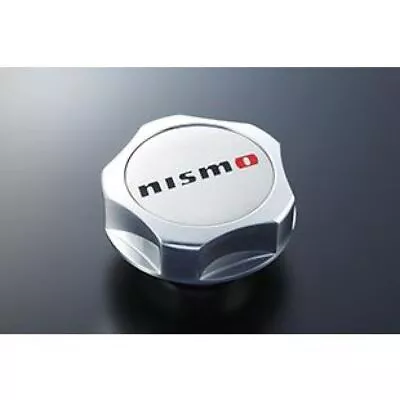 Nissan Oil Filler Cap Nismo Skyline GT-R R32 R33 R34 Silvia 15255-RN014 Genuin • $180.39
