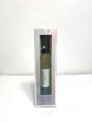 Bombshell Isle By Victoria's Secret Eau De Parfum Rollerball 0.23 Oz New • $10.99