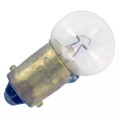 ABC356 12-V Light Bulb - (miniature Base) Fits Ford • $7.99