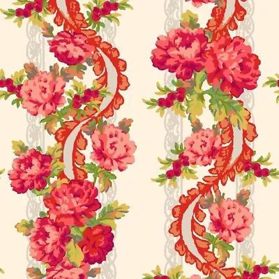 Maywood Studios Sweet Beginnings MAS10011-E Cotton Fabric By The Yard • $6.95