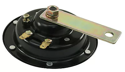 $18.89 • Buy 111-951-113b Horn 12 Volt Vw Bug Bus Ghia Dune Buggy Super Beetle Thing Trike