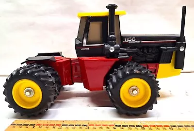 1/32 Ford Versatile 1156 Designation 6 4WD Tractor DieCast - Scale Models • $42.01