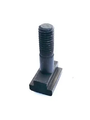 5/8-11 X 3-1/2  T-slot Bolt (3900-1281) • $6.47