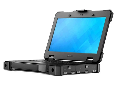 $399 • Buy Dell Latitude 14 5404 Rugged I7 4650u 1.70Ghz 8GB 240GB SSD 14  Win 10