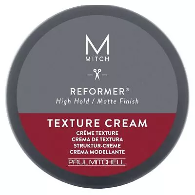 Paul Mitchell Mitch Reformer Texturizer 3 Oz. • $22.82