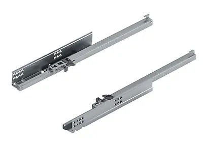 Blum Tandem 551h535 21  30kg Drawer Slide Set Of 2 Fits Ikea Nordli #139164 • £18.90