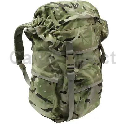 Kammo Tactical Daysack 25L MTP Mk.3 • £33.95