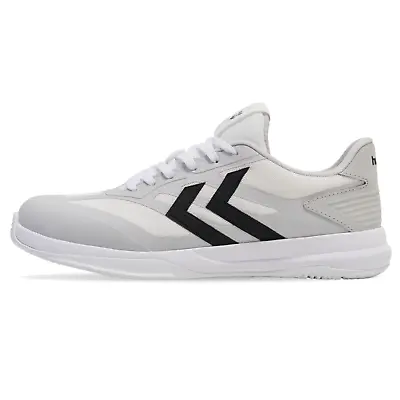 Hummel Dagaz III Indoor Handball Sport Shoes Trainers Sneaker White 223133 9034  • $117.23