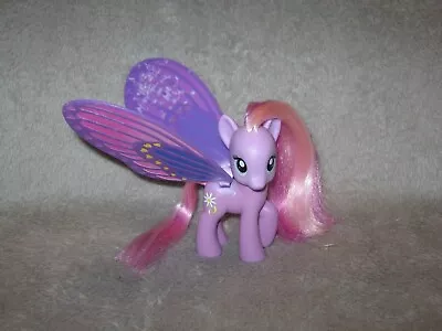 Vintage My Little Pony ~ Glimmer Wings Daisy Dreams II 230128A1 G4 MLP • $10.24