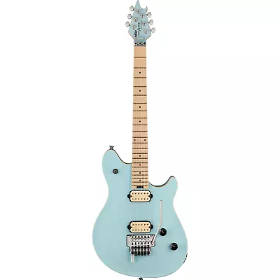 EVH Eddie Van Halen Wolfgang Special Guitar Maple Fingerboard Sonic Boom • $1149.99
