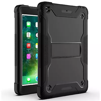 Shockproof Case Cover For Apple Ipad 9Th 8Th 7Th 6Th 5Th Generation 10.2  9.7  • $15.84