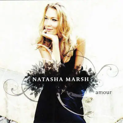£8.75 • Buy Natasha Marsh - Amour (CD)