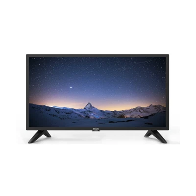 £109.99 • Buy Seizo 24  Inch LED 720p HD Ready TV Combi With Built-in DVD Player