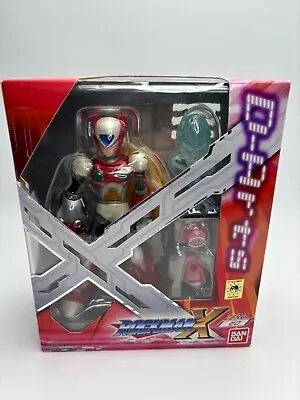 D-Arts Rockman X Zero Bandai Action Figure From Japan • $128