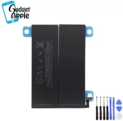 Replacement Internal Battery For IPad Mini 1 Gen A1432 A1454 A1455 + Tools • $9.86