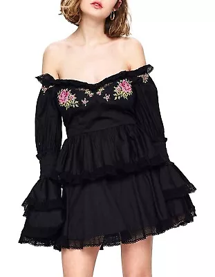 $120 • Buy NEW Alice McCall Valli Dress Size 6 (RRP $420)