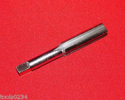 1/2-28 Bottom Tap 4 FL Alfa HTSPB71336 HSS Special Thread RH Gunsmithing • $14.45