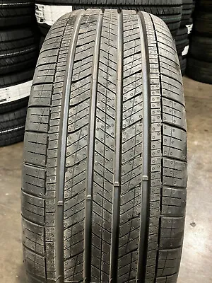 4 New 235 60 18 Goodyear Assurance Finesse Tires • $419