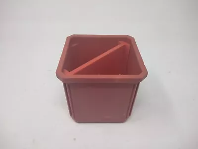 5 Pack Red Packout 2 Way Divider For Milwaukee Packout And Organizer Storage Bin • $24.99