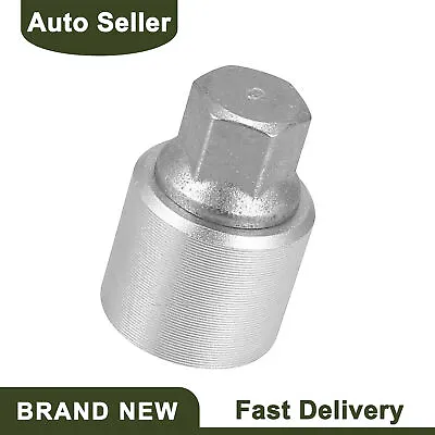 Piece Of 1 Car Wheel Lock Lug Nut Removal Socket Fit For Audi A4L A5 A6L Q2L Q3 • $29.69