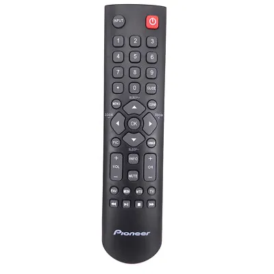 New Original 06-520W37-PI01X For Pioneer LCD LED HDTV TV Player Remote Control • $15.70