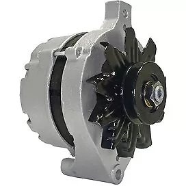 7058105N Quality-Built Alternator New For Country Custom E200 Van 55 Amp-AMP • $225.90