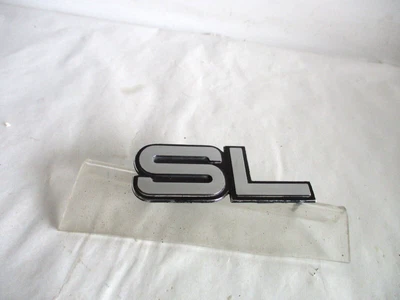 $25 • Buy Torana Sl Guard Badge , Lqqk .