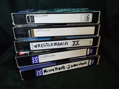 Championship Wrestling WWF WWE WCW ECW - Missy Hyatt Sable Torrie Wilson + • $19.99