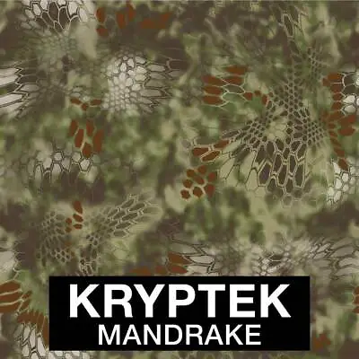 Camo Beanie Hats Kryptek  A-Tac's  Pencott Woodland (final Sale-NO RETURN ) • $8.99