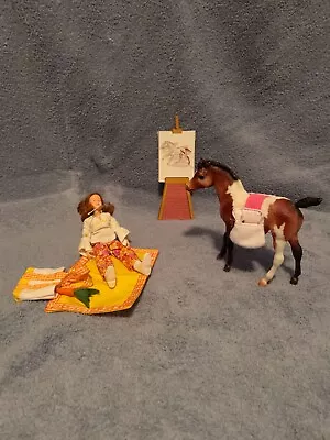 Breyer Traditional Painting Picnic • $30