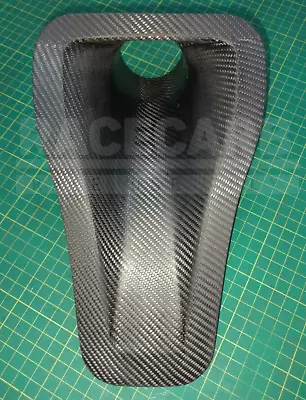 Carbon Fiber Universal Naca Duct  • $150