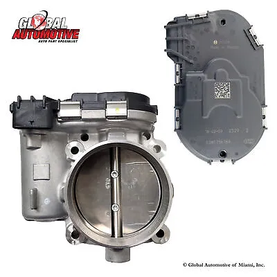 Bosch 0280750769 Throttle Body For 2011-2021 Chrysler Dodge Jeep Ram 3.2L 3.6L • $500