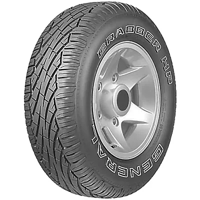 Tire General Grabber HP 235/60R15 98T • $101.99