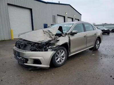 Passenger Side View Mirror Power Without Memory Fits 16-20 PASSAT 8733288 • $108.30