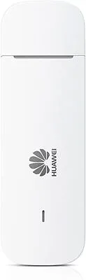 Huawei Unlocked E3372h-320 LTE4G 150 Mbps USB Mobile Broadband Dongle White - Fo • $89.10