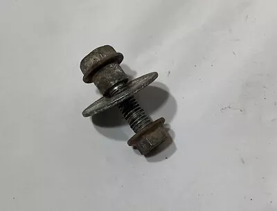 HONDA HR2160 Mower - Axle Mounting Bolt - Genuine OEM Part • £8