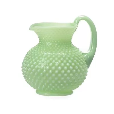 Mosser Glass GiGi 70oz Pitcher | Jadeite • $64.63