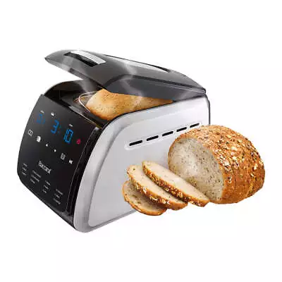 Baccarat  The Ultimate Loaf Bread Maker • $249.99