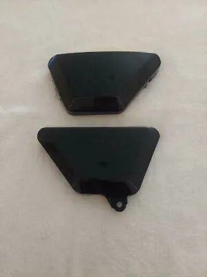 Dt250/360/400 Yamaha 1974-76 Plastic Side Covers 438-21711-00 438-21721-00  • $59.95