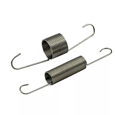 Accelerator Carburetor Throttle Dual Return Springs Inner With Outer-Set • $19.95