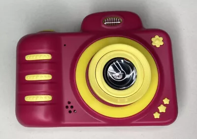 £11 • Buy Kids Camera Video Recorder 1080P Mini Children Toddler Educational Toy USB 32GB